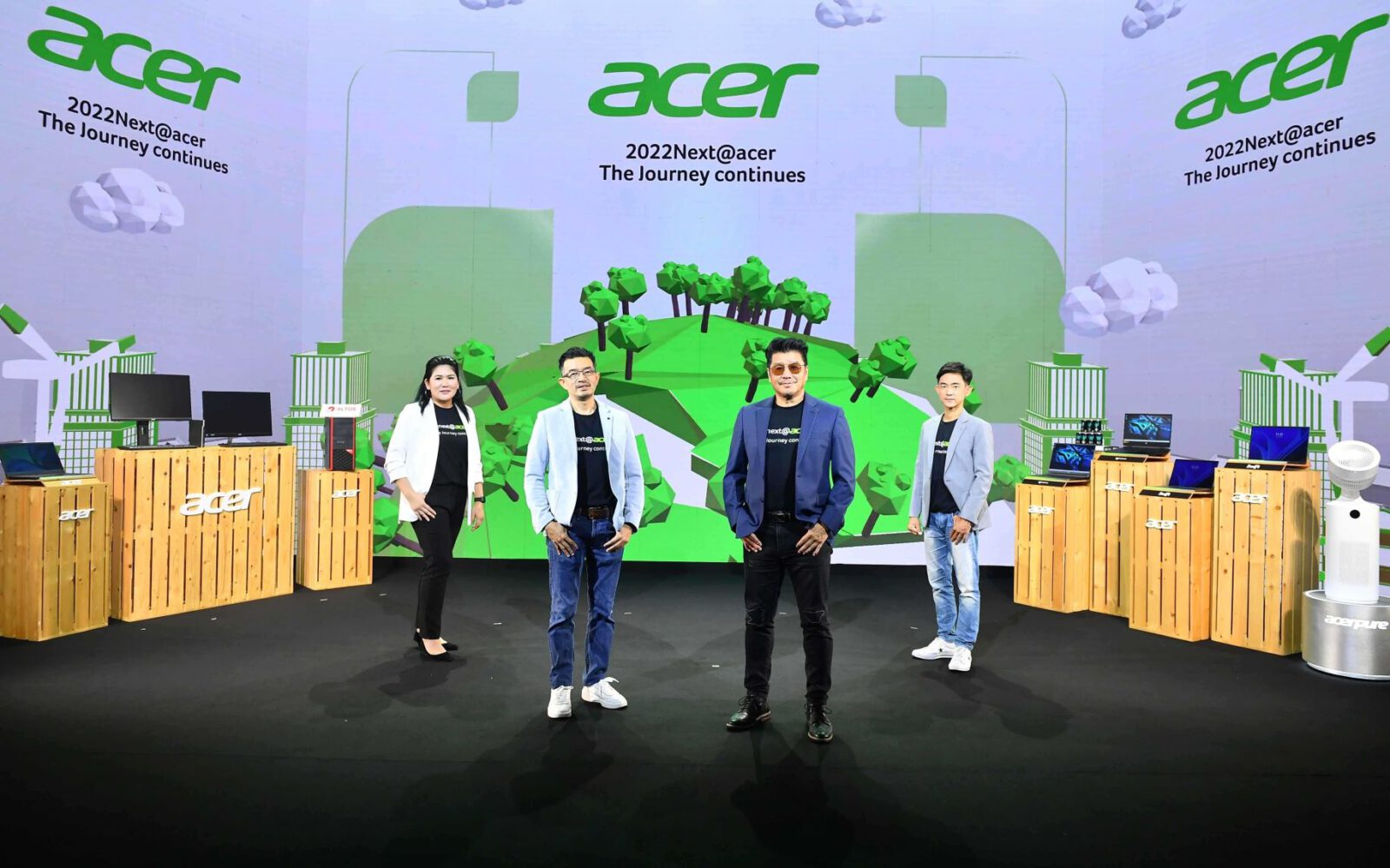 acer