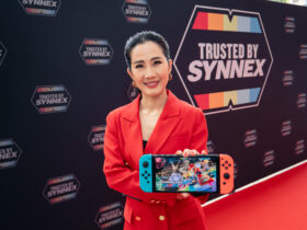 Synnex-Nintendo