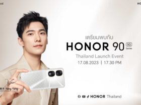 HONOR 90 Series