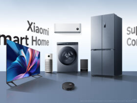 Xiaomi Smart Home