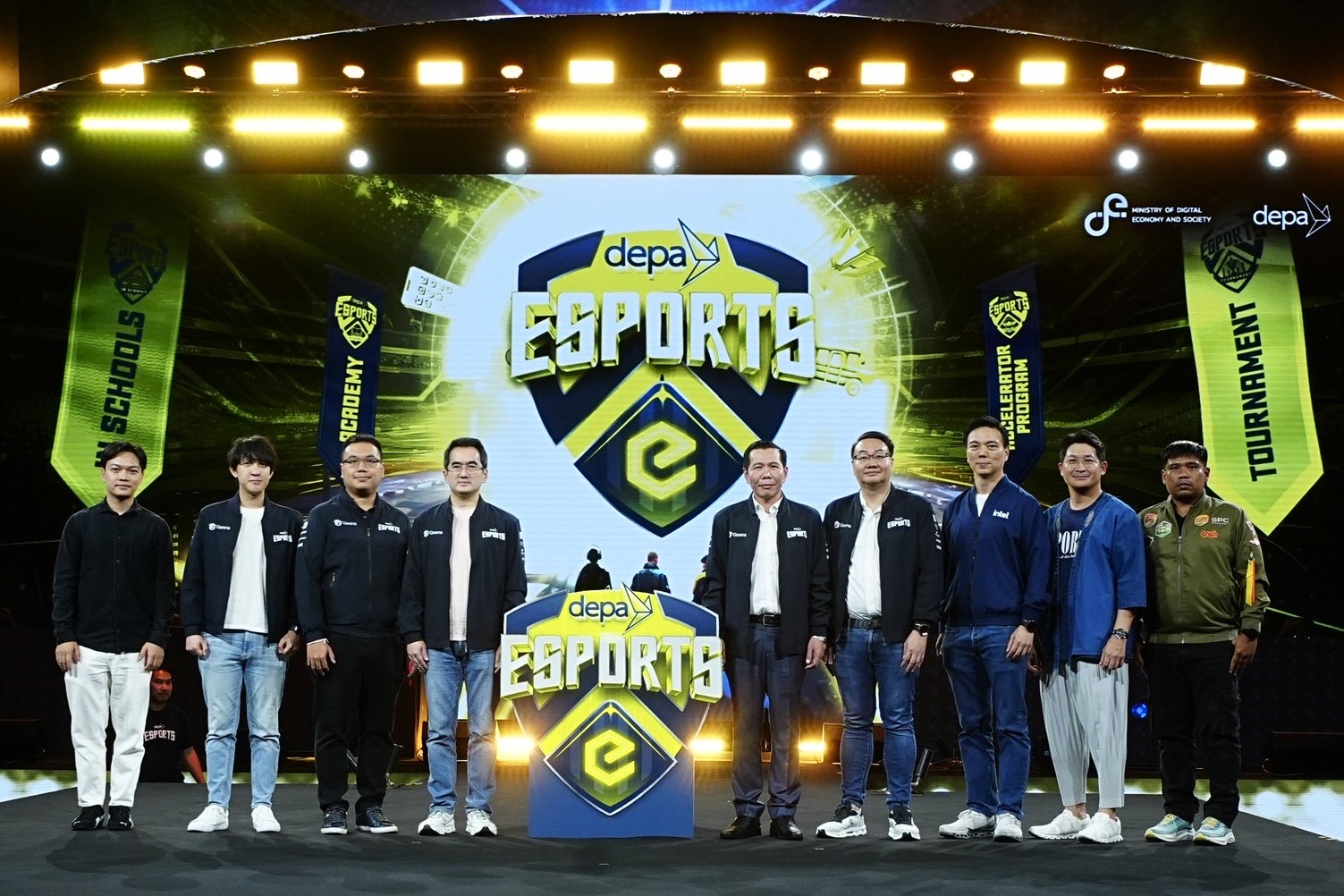 _ดีป้า ประกาศแชมป์ depa ESPORTS (Grand Final Tournament) (1)