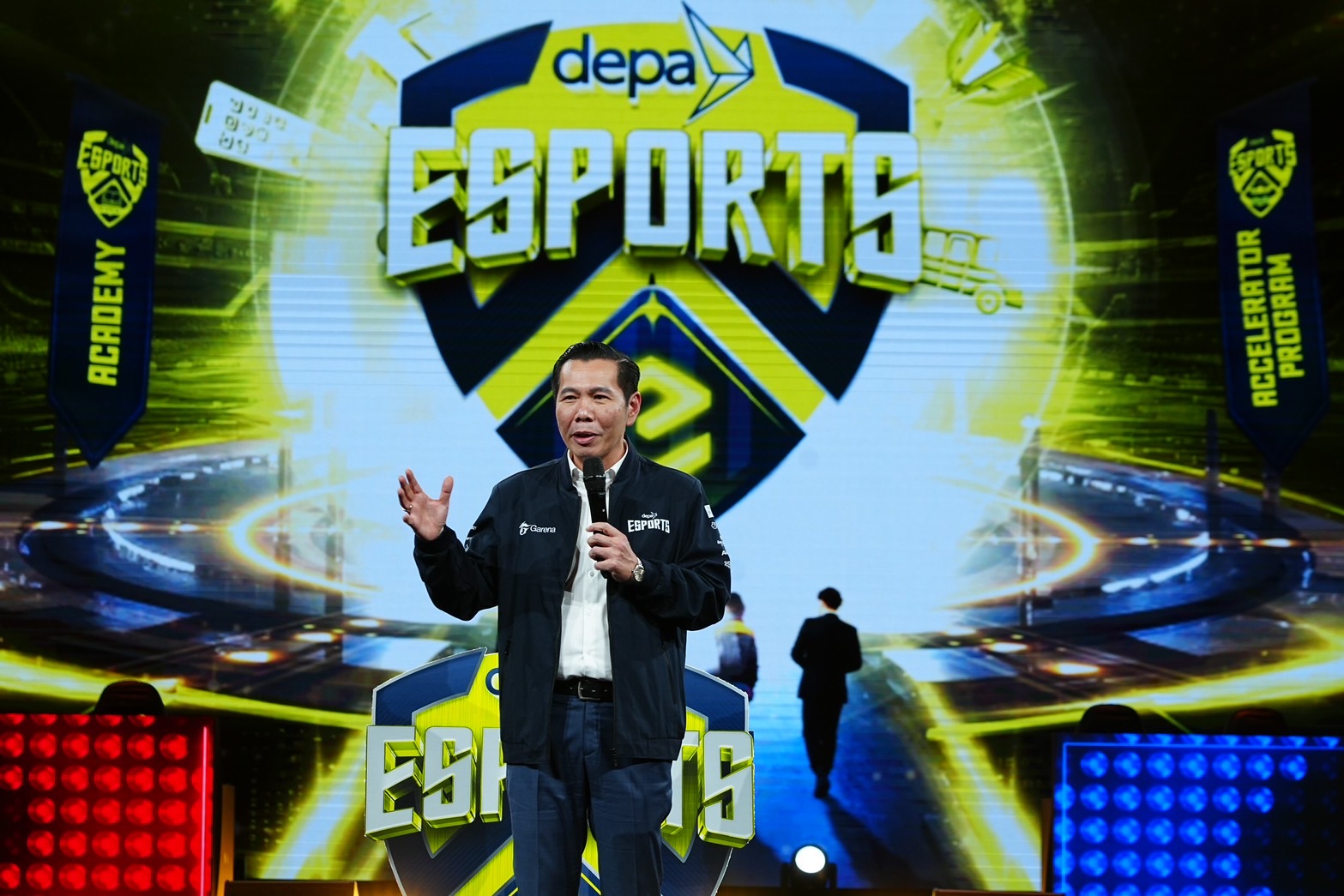 _ดีป้า ประกาศแชมป์ depa ESPORTS (Grand Final Tournament) (2)