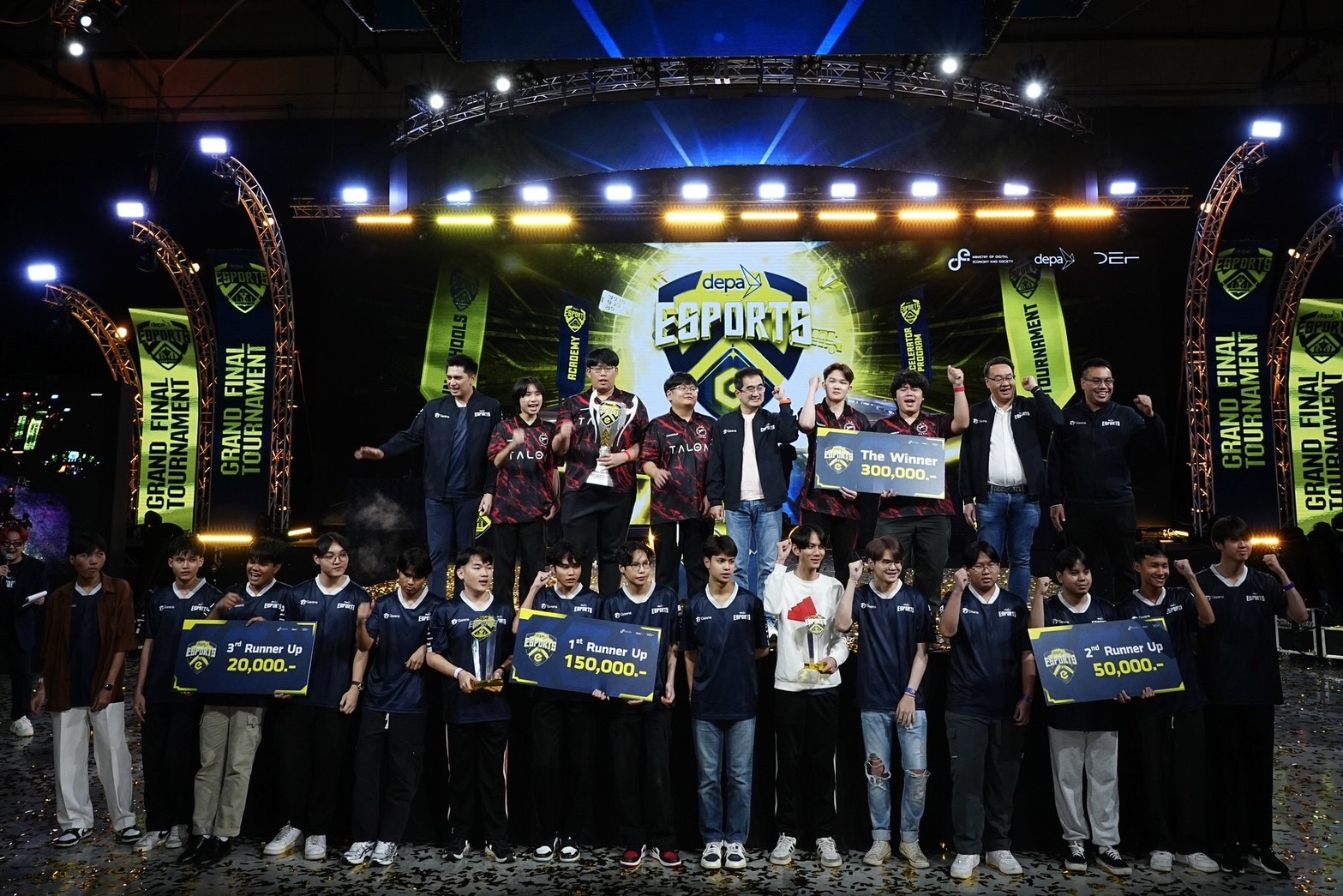 _ดีป้า ประกาศแชมป์ depa ESPORTS (Grand Final Tournament) (5)