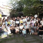 HONOR ร่วมกับ BaNANA จัดกิจกรรม Advance AI Workshop By HONOR 400 Series  (1)