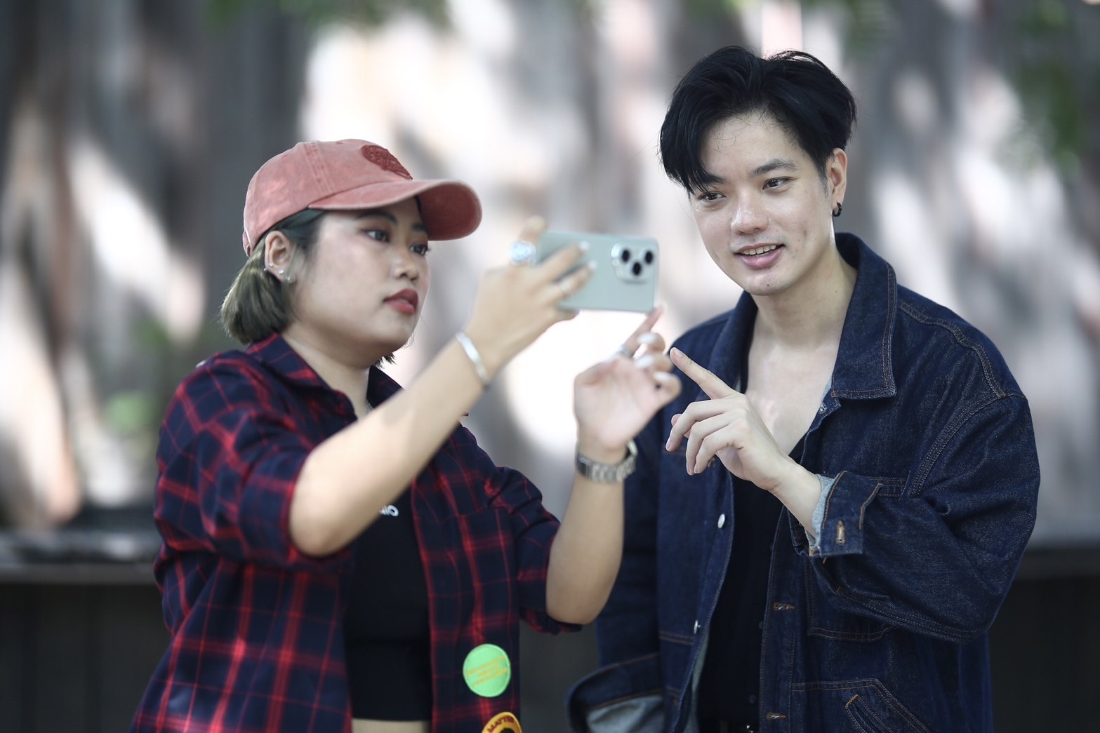 HONOR ร่วมกับ BaNANA จัดกิจกรรม Advance AI Workshop By HONOR 400 Series  (8)