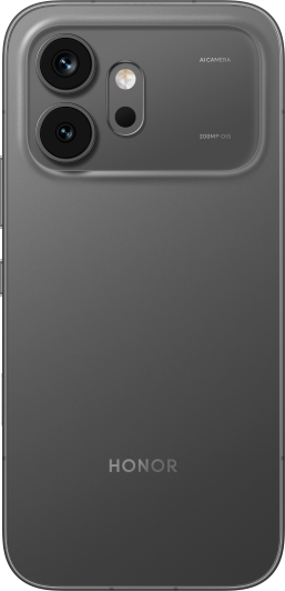 HONOR 600 สี Black
