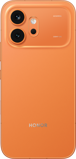 HONOR 600 สี Orange