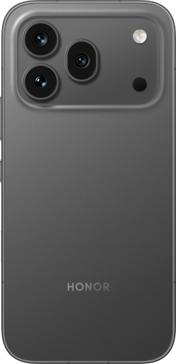 HONOR 600 Pro สี Black
