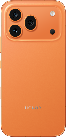 HONOR 600 Pro สี Orange