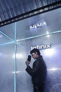 Infinix (ข่าวประชาสัมพันธ์) : Infinix เปิดตัว “Infinix GT 50 Pro” ปลดปล่อยพลัง Gaming Beast ยกระดับประสบการณ์เกมมิ่งสมาร์ทโฟนสู่มิติใหม่