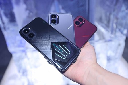 Infinix (ข่าวประชาสัมพันธ์) : Infinix เปิดตัว “Infinix GT 50 Pro” ปลดปล่อยพลัง Gaming Beast ยกระดับประสบการณ์เกมมิ่งสมาร์ทโฟนสู่มิติใหม่