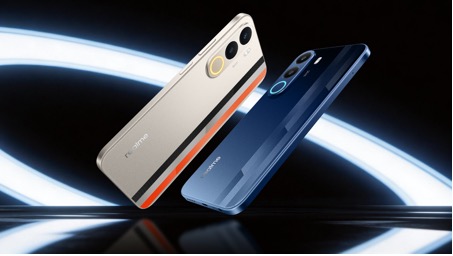 (ข่าวประชาสัมพันธ์) realme P4 Series เตรียมเปิดศักราช “A New Era of Power” ปฏิวัติเกมมิ่งโฟนสู่ยุคแห่ง “พลัง” นำทัพโดย “P4 Power” อัดแบตเตอรี่ 10,001mAh เครื่องแรกของโลก!