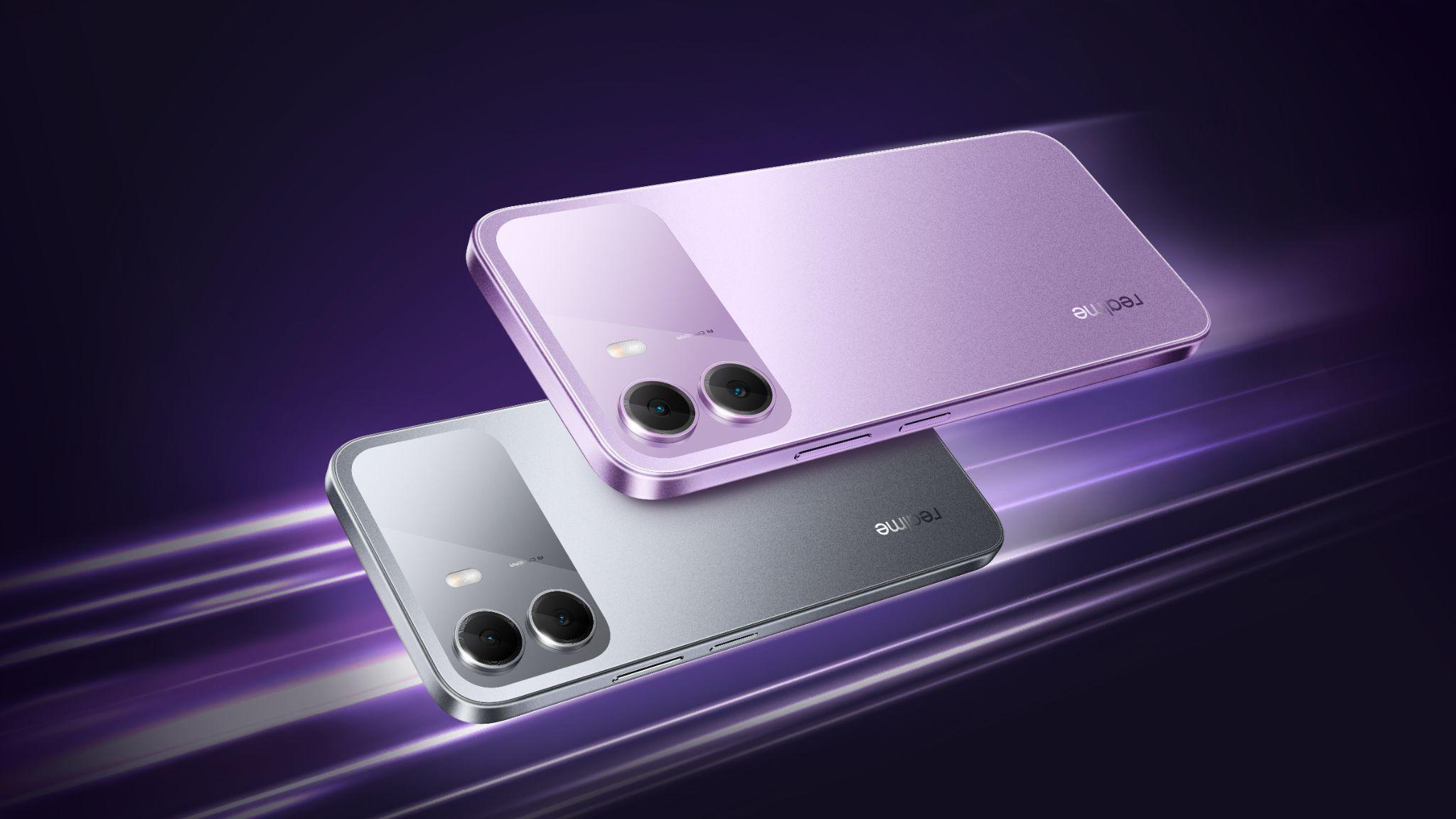 (ข่าวประชาสัมพันธ์) realme P4 Series เตรียมเปิดศักราช “A New Era of Power” ปฏิวัติเกมมิ่งโฟนสู่ยุคแห่ง “พลัง” นำทัพโดย “P4 Power” อัดแบตเตอรี่ 10,001mAh เครื่องแรกของโลก!
