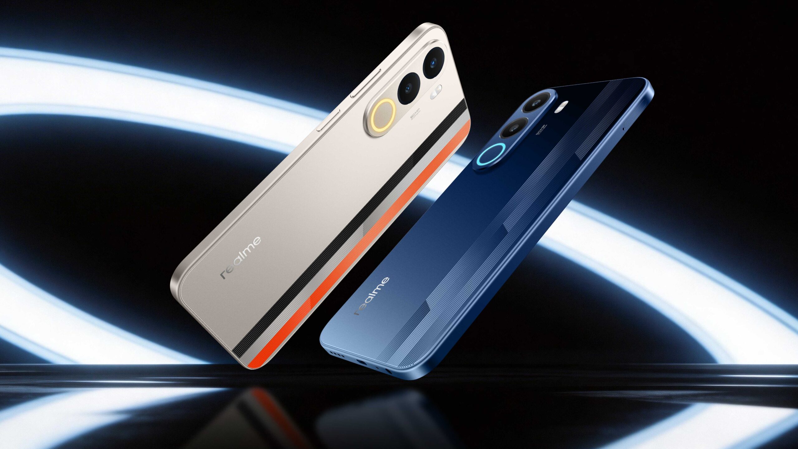 (ข่าวประชาสัมพันธ์) realme P4 Series เตรียมเปิดศักราช “A New Era of Power” ปฏิวัติเกมมิ่งโฟนสู่ยุคแห่ง “พลัง” นำทัพโดย “P4 Power” อัดแบตเตอรี่ 10,001mAh เครื่องแรกของโลก!