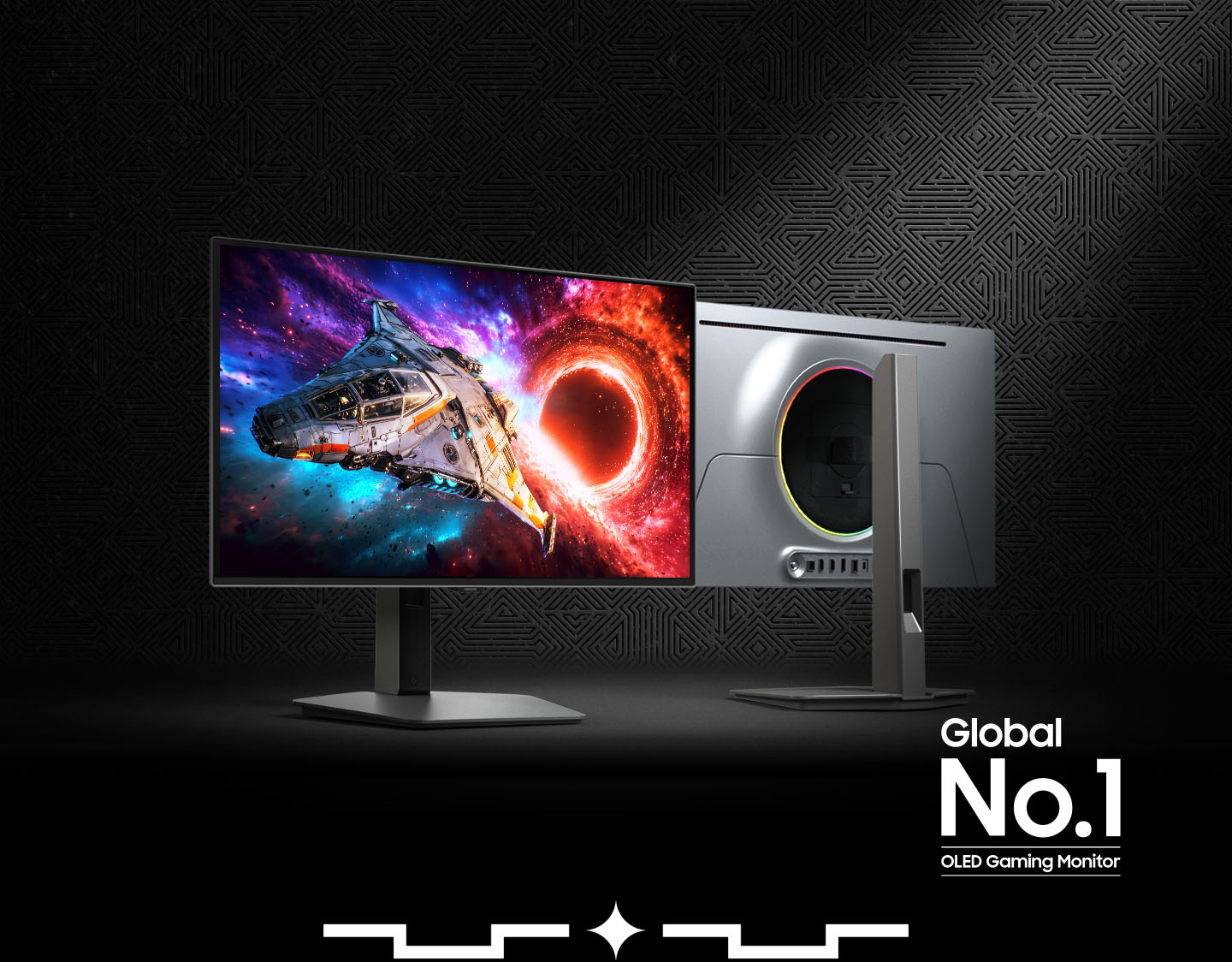 ซัมซุงเปิดตัวจอมอนิเตอร์ Odyssey และ ViewFinity รุ่นใหม่ พร้อมจอเกมมิ่ง 6K รุ่นแรกของโลก