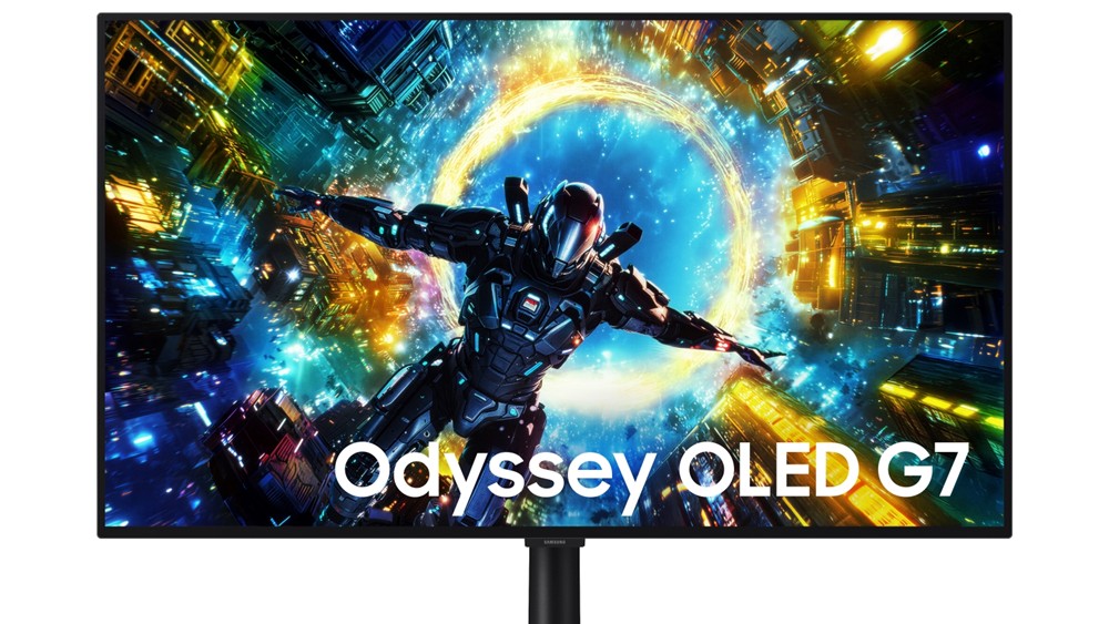 ซัมซุงเปิดตัวจอมอนิเตอร์ Odyssey และ ViewFinity รุ่นใหม่ พร้อมจอเกมมิ่ง 6K รุ่นแรกของโลก