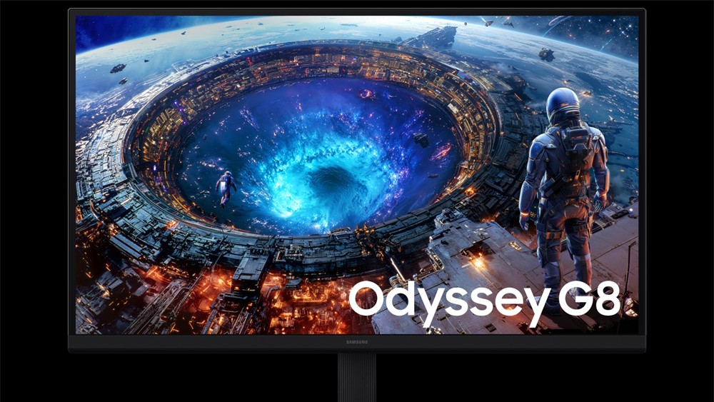 ซัมซุงเปิดตัวจอมอนิเตอร์ Odyssey และ ViewFinity รุ่นใหม่ พร้อมจอเกมมิ่ง 6K รุ่นแรกของโลก
