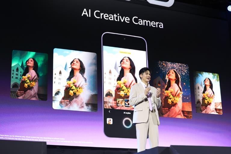 vivo เปิดตัว X300 Ultra และ X300 FE ในไทย 'เทคเดียวก็เอาอยู่' ถ่ายภาพและวิดีโออย่างมืออาชีพ