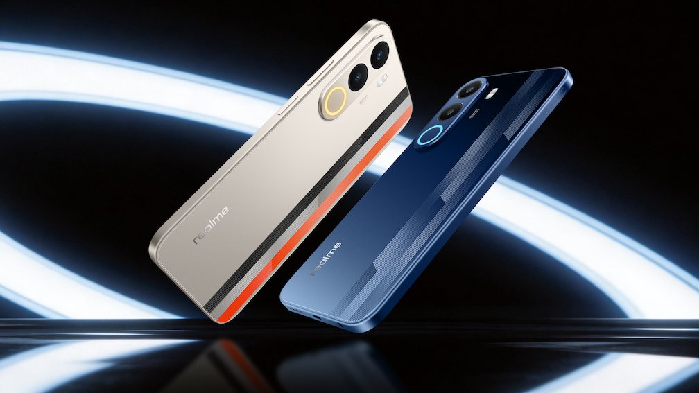 “A New Era of Power” “realme P4 Series” เปิดยุคใหม่แห่งสมาร์ตโฟนคู่หูทรงพลัง! ชูแบตเตอรีใหญ่ที่สุดในเซกเมนต์พร้อมพลังประสิทธิภาพแรงเต็มสปีด ลื่นไหลทุกการใช้งาน เริ่มต้นเพียง 4,499 บาท