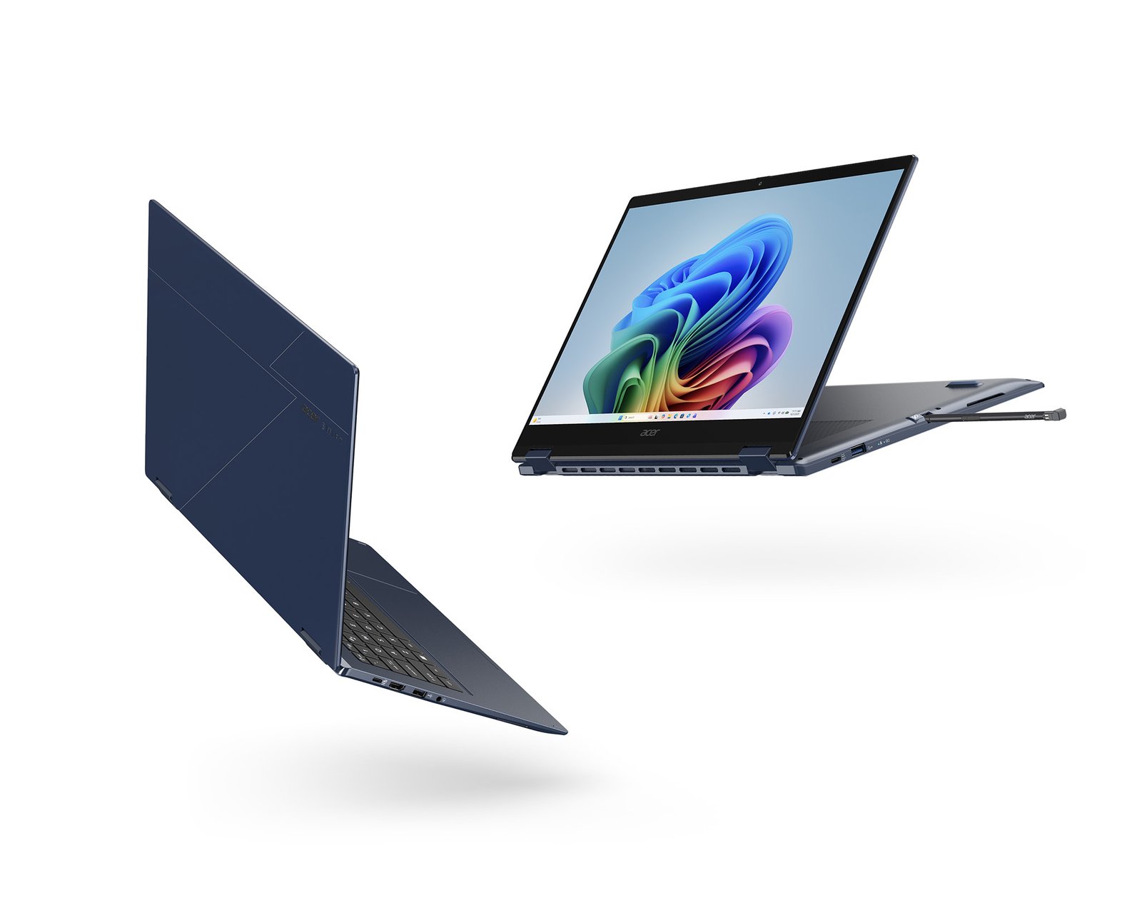Press Release : เอเซอร์เปิดไลน์อัป Copilot+ PC ปี 2026 แท็กทีม Swift และ Aspire ตอบโจทย์ทุกไลฟ์สไตล์คนรุ่นใหม่