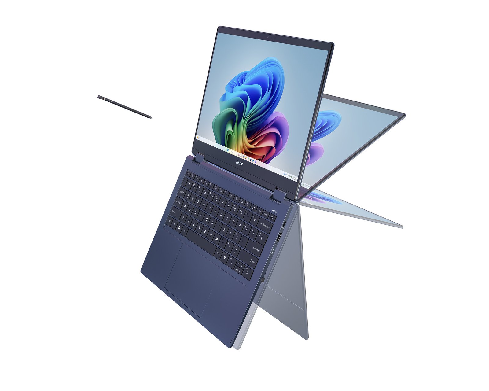 เอเซอร์เปิดไลน์อัป Copilot+ PC ปี 2026 แท็กทีม Swift และ Aspire ตอบโจทย์ทุกไลฟ์สไตล์คนรุ่นใหม่
