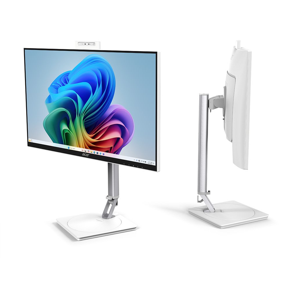 เอเซอร์เปิดไลน์อัป Copilot+ PC ปี 2026 แท็กทีม Swift และ Aspire ตอบโจทย์ทุกไลฟ์สไตล์คนรุ่นใหม่