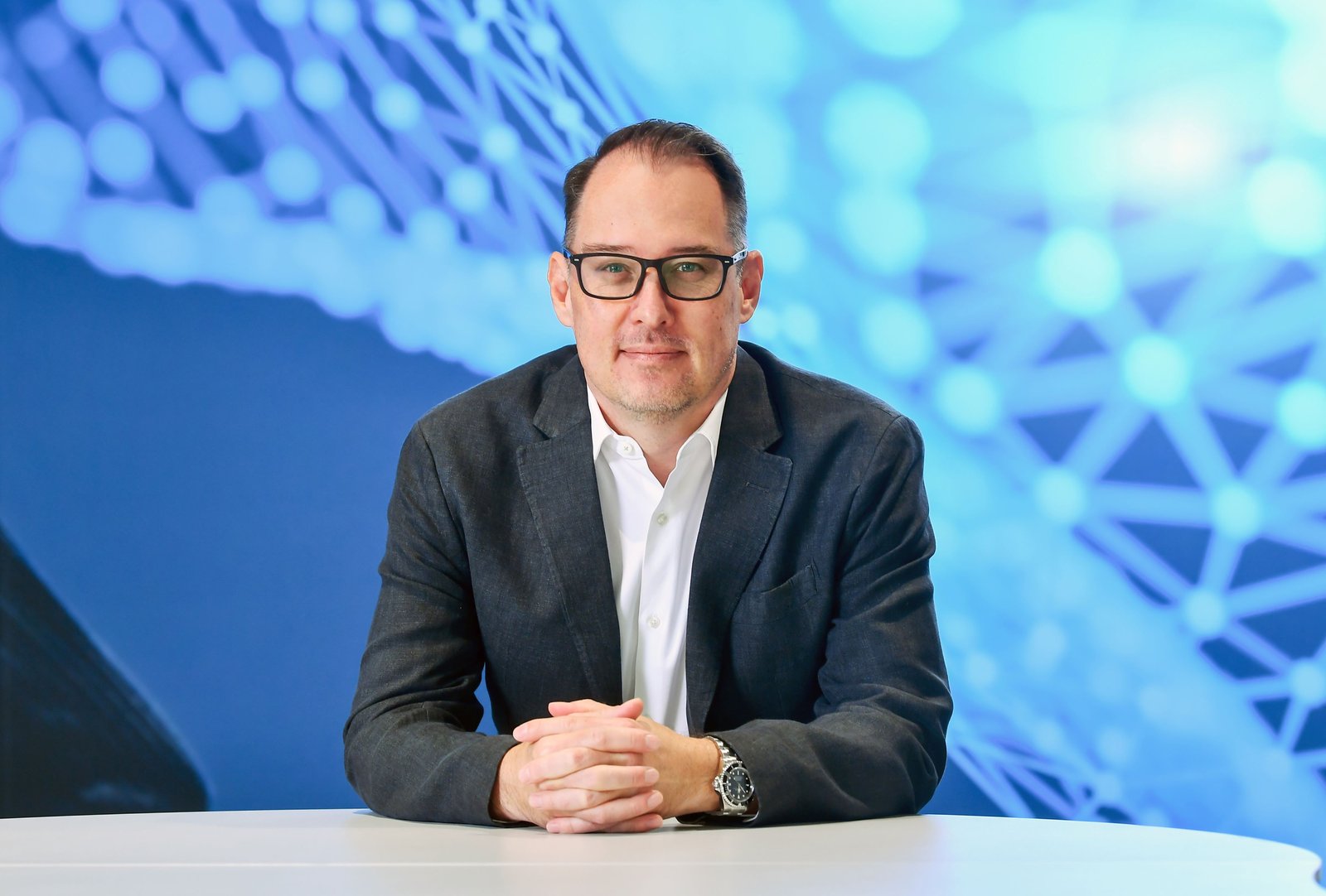 Ericsson เผยผู้ใช้ 5G ทั่วโลกทะลุ 3.1 พันล้านราย ไทยคาดแตะ 93 ล้านรายในปี 2574