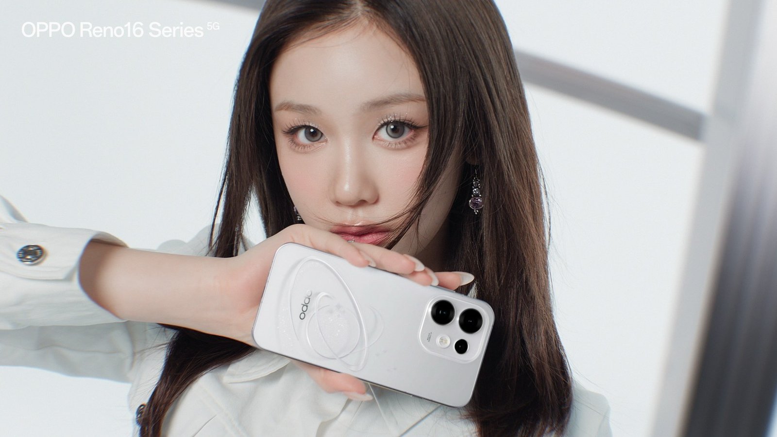 OPPO เตรียมเปิดตัว OPPO Reno16 Series 5G พร้อมประกาศ BABYMONSTER เป็น Reno Girls กับ 4 สี 4 สไตล์