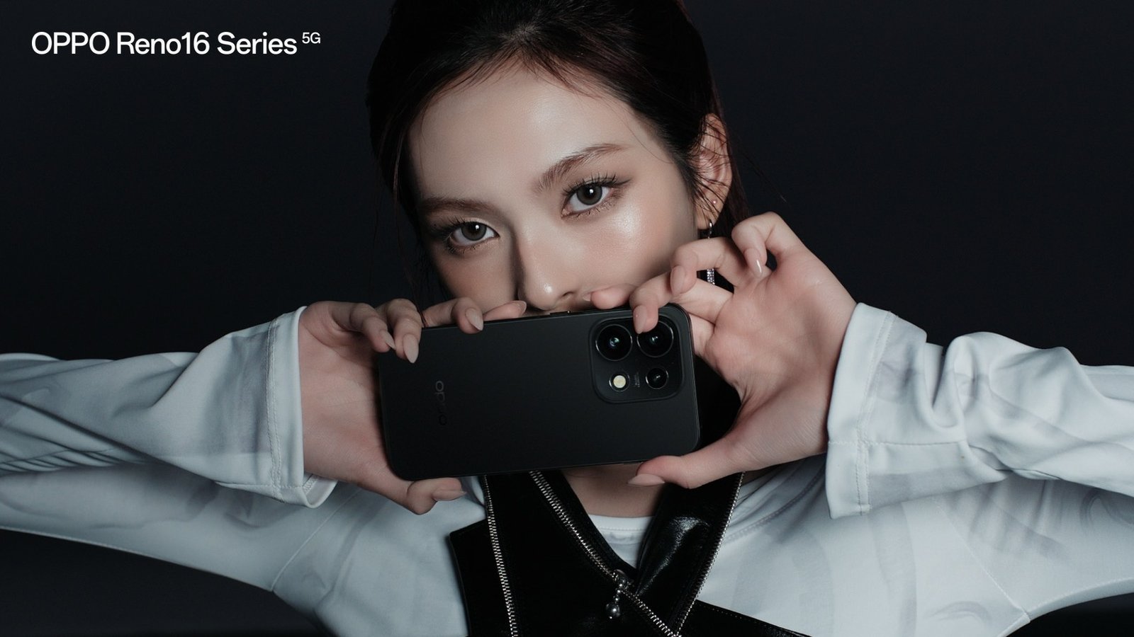 OPPO เตรียมเปิดตัว OPPO Reno16 Series 5G พร้อมประกาศ BABYMONSTER เป็น Reno Girls กับ 4 สี 4 สไตล์
