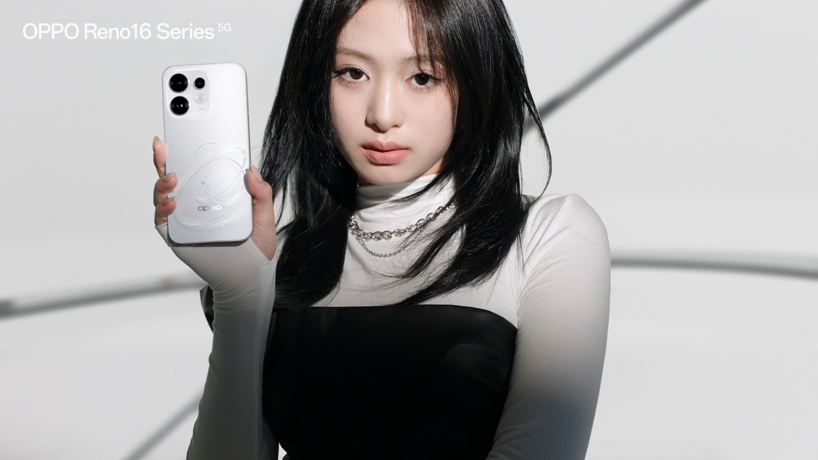 OPPO เตรียมเปิดตัว OPPO Reno16 Series 5G พร้อมประกาศ BABYMONSTER เป็น Reno Girls กับ 4 สี 4 สไตล์