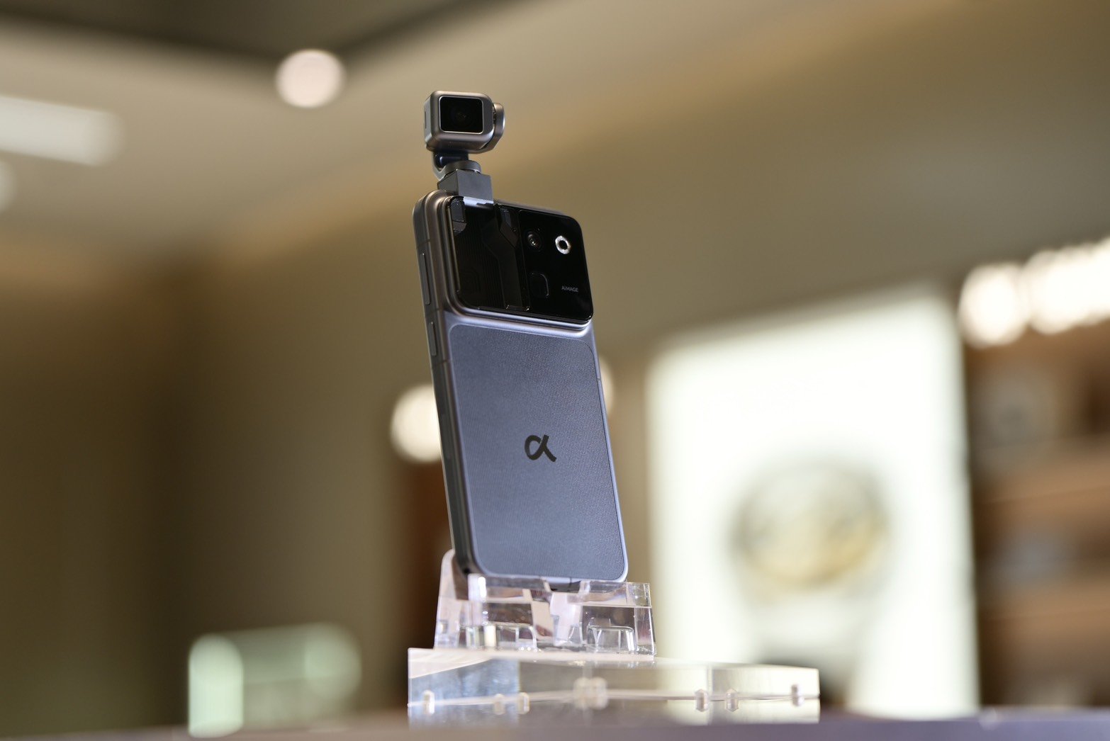 เปิดแล้ววันนี้! HONOR Alpha Store แห่งแรกในตลาดต่างประเทศ ณ เดอะมอลล์ไลฟ์สโตร์ บางกะปิ