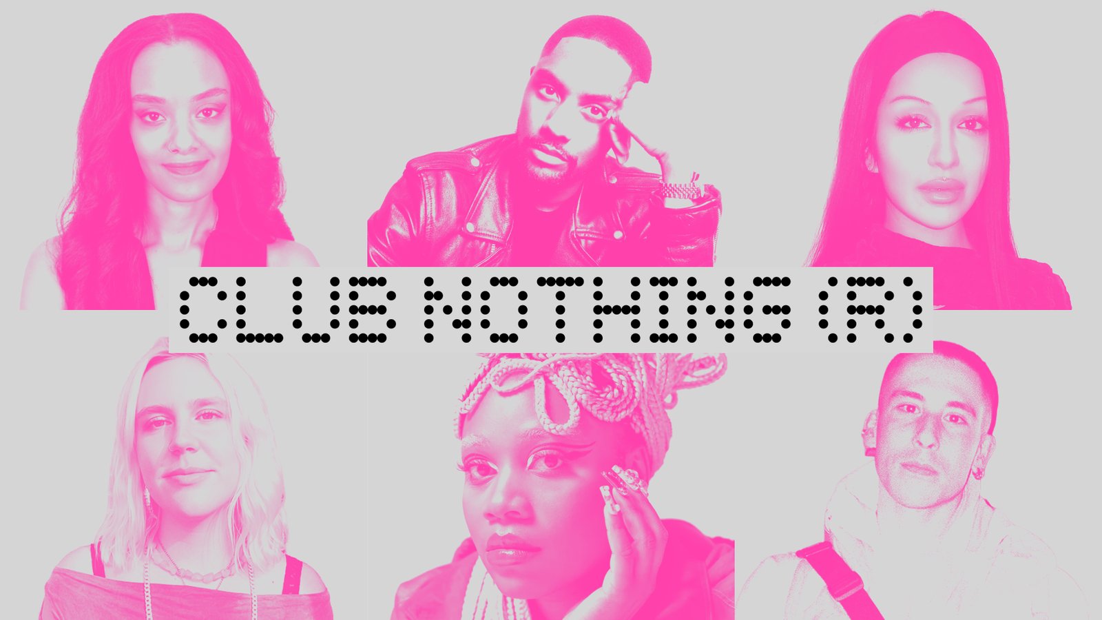 Nothing เปิดตัว Club Nothing อีเวนต์ Night Life พร้อมกองทุนสนับสนุนดนตรีอิสระ