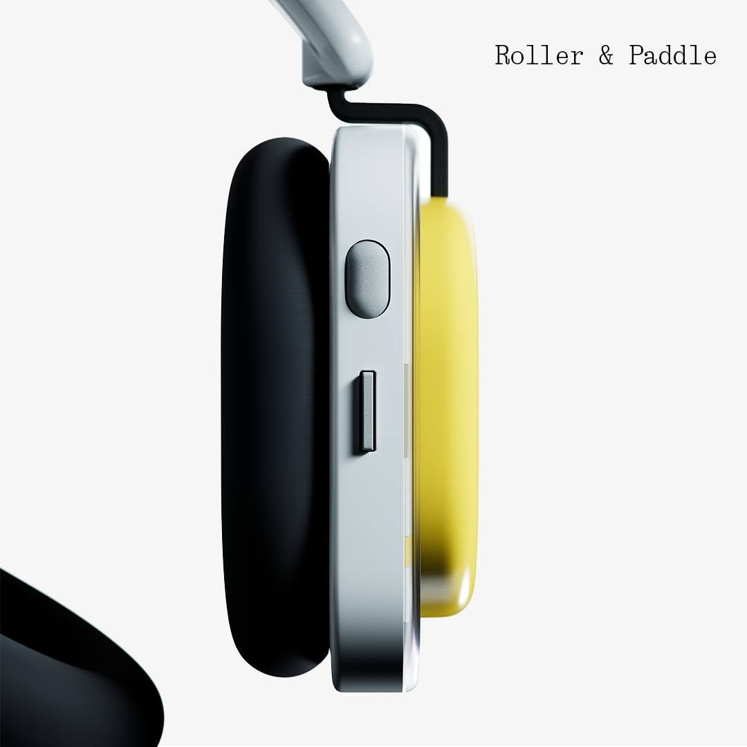 Nothing เปิดตัว Headphone (a) หูฟังครอบหู 4 สี แบตเตอรี่สูงสุด 135 ชั่วโมง ราคา 5,999 บาท
