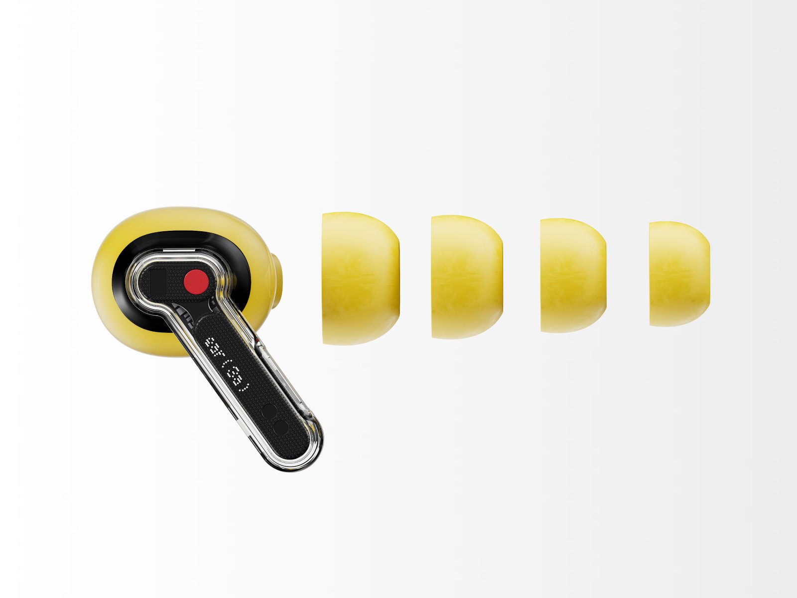 Nothing เปิดตัว Ear (3a) พร้อม Audio Snapshot และตัวเลือกใหม่ 4 สี