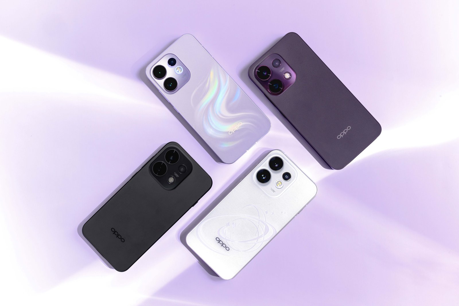 OPPO Reno16 Series 5G วางขายแล้ว ราคาเริ่ม 15,999 บาท พร้อมโปรถึง 31 กรกฎาคม
