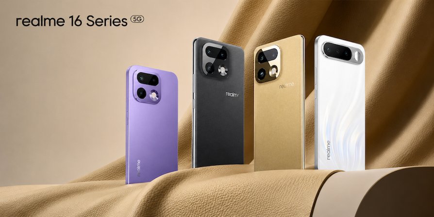 realme เตรียมเปิดบูธเกมมิงในงาน Bacon The Memory วันที่ 26 กรกฎาคม พร้อมกิจกรรมและของรางวัล