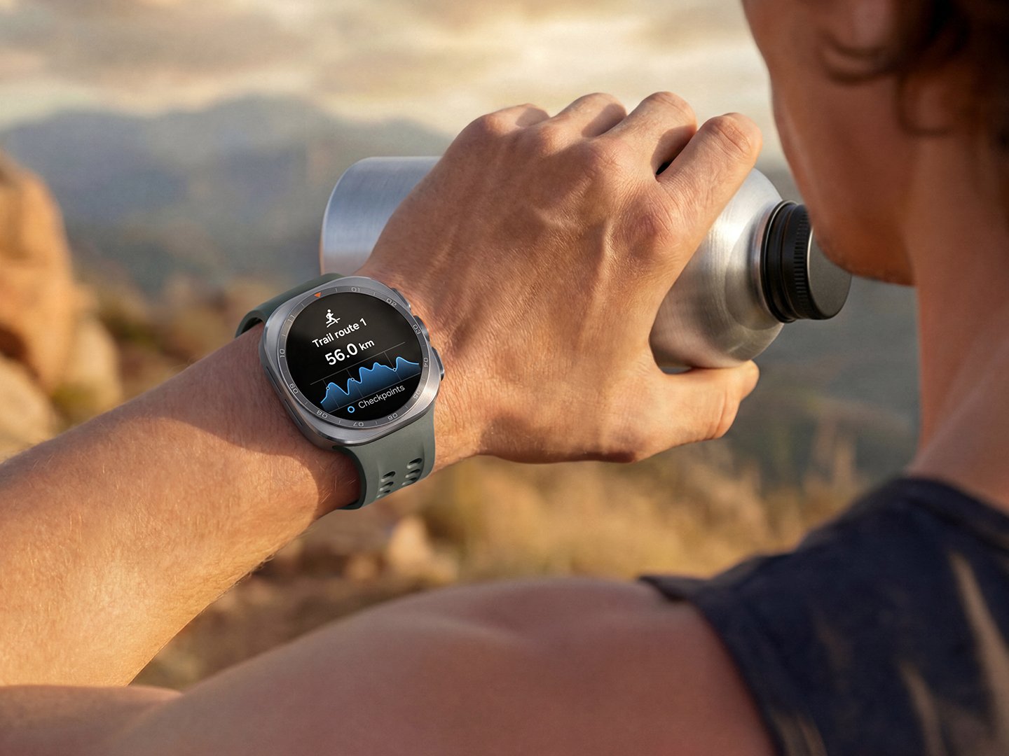 Samsung เปิดตัว Galaxy Watch Ultra2 และ Watch9 ราคาเริ่มต้น 12,900 บาท