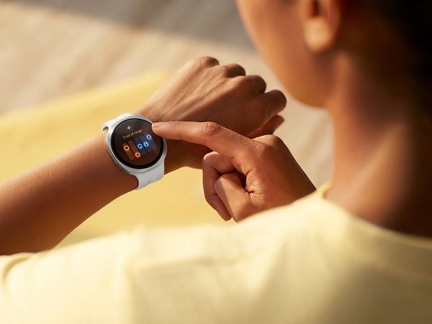 Samsung เปิดตัว Galaxy Watch Ultra2 และ Watch9 ราคาเริ่มต้น 12,900 บาท