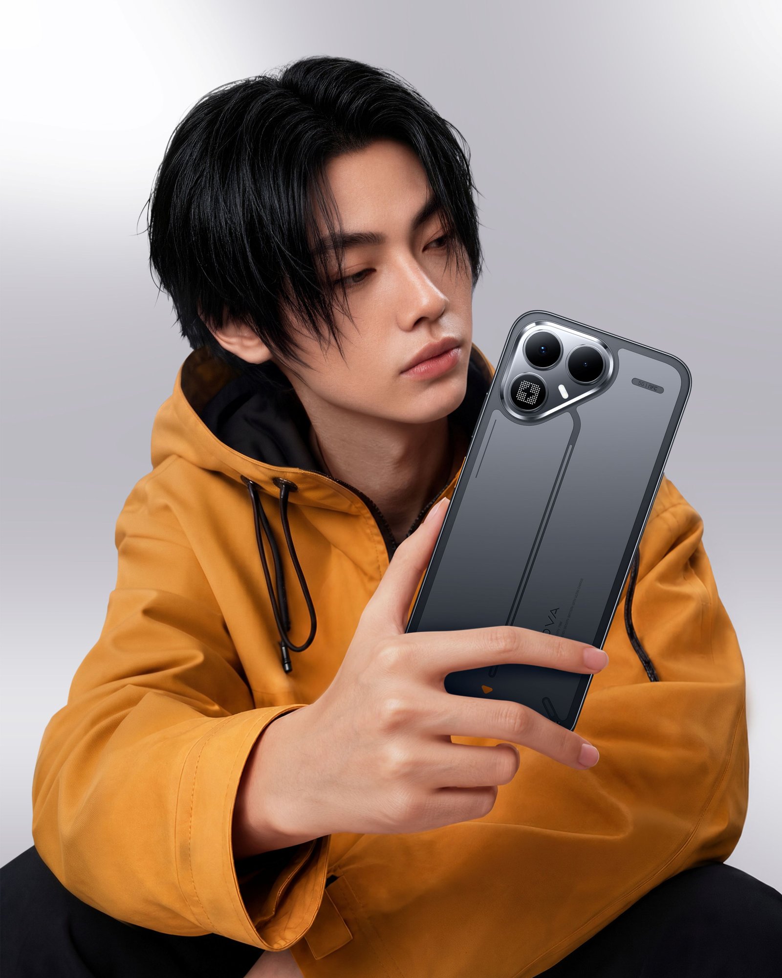 TECNO เปิดตัวสมาร์ตโฟนดีไซน์สุดเท่ TECNO POVA 8 Series พร้อมบุกตลาดไทย ตอบโจทย์คนรุ่นใหม่ วางจำหน่ายแล้ววันนี้