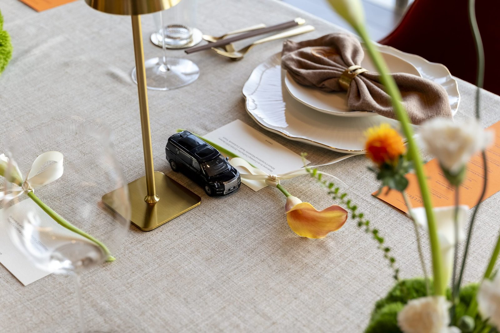 ZEEKR ยกระดับบริการหลังการขาย สร้าง Luxury Ownership Experience ผ่าน 3 กิจกรรมสำหรับเจ้าของรถ