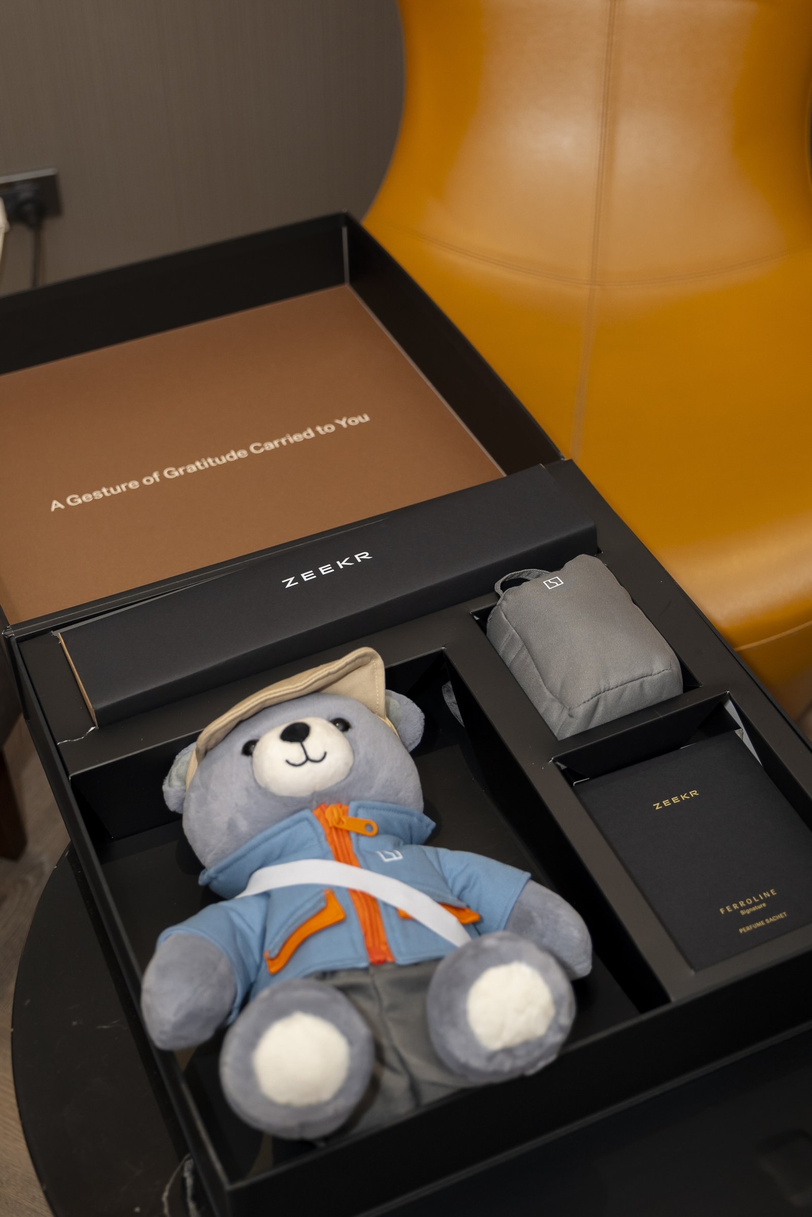 ZEEKR ยกระดับบริการหลังการขาย สร้าง Luxury Ownership Experience ผ่าน 3 กิจกรรมสำหรับเจ้าของรถ