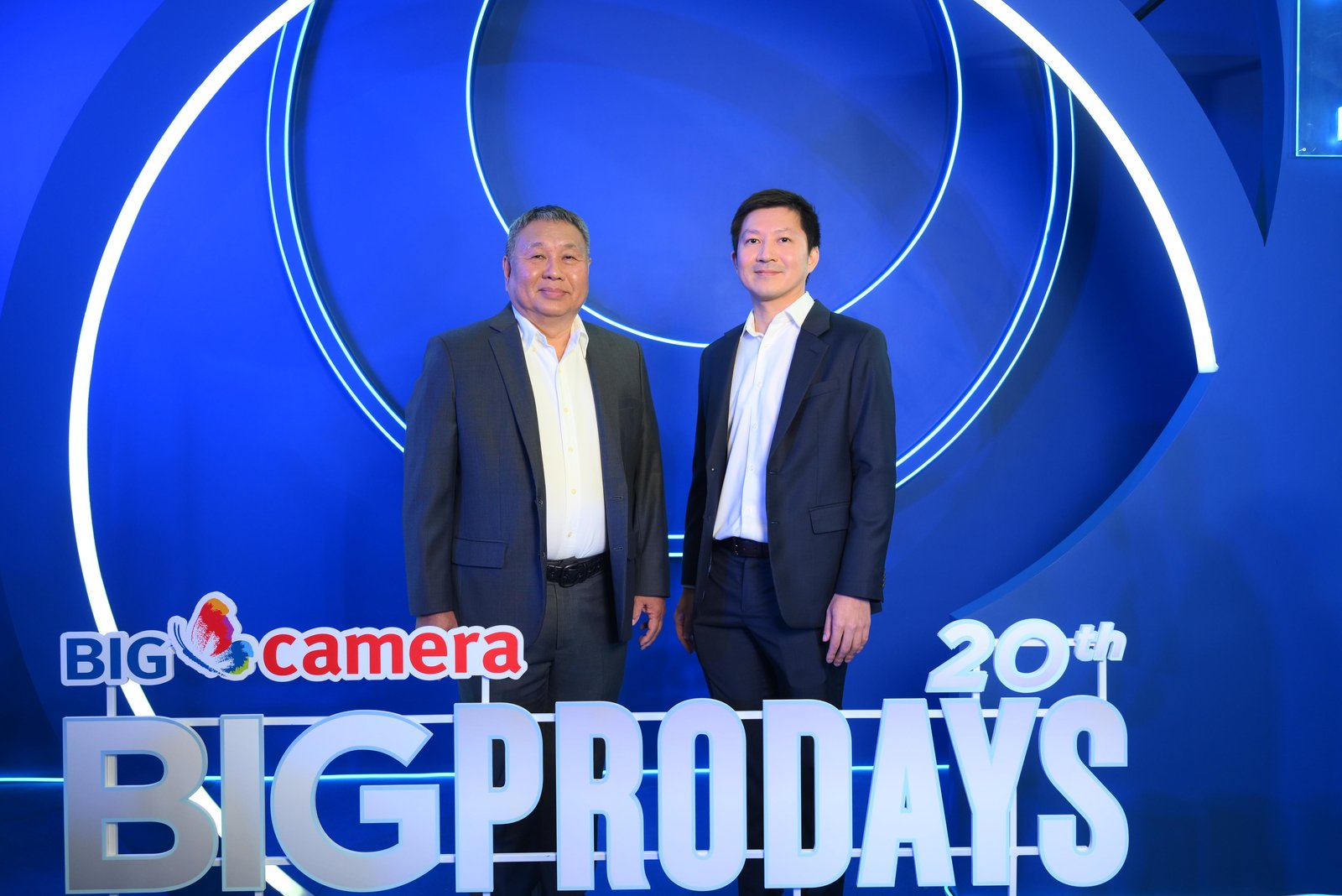 BIG Camera BIG PRO DAYS ครั้งที่ 20 เปิด Creator Playground ถึง 31 ส.ค. ที่ centralwOrld