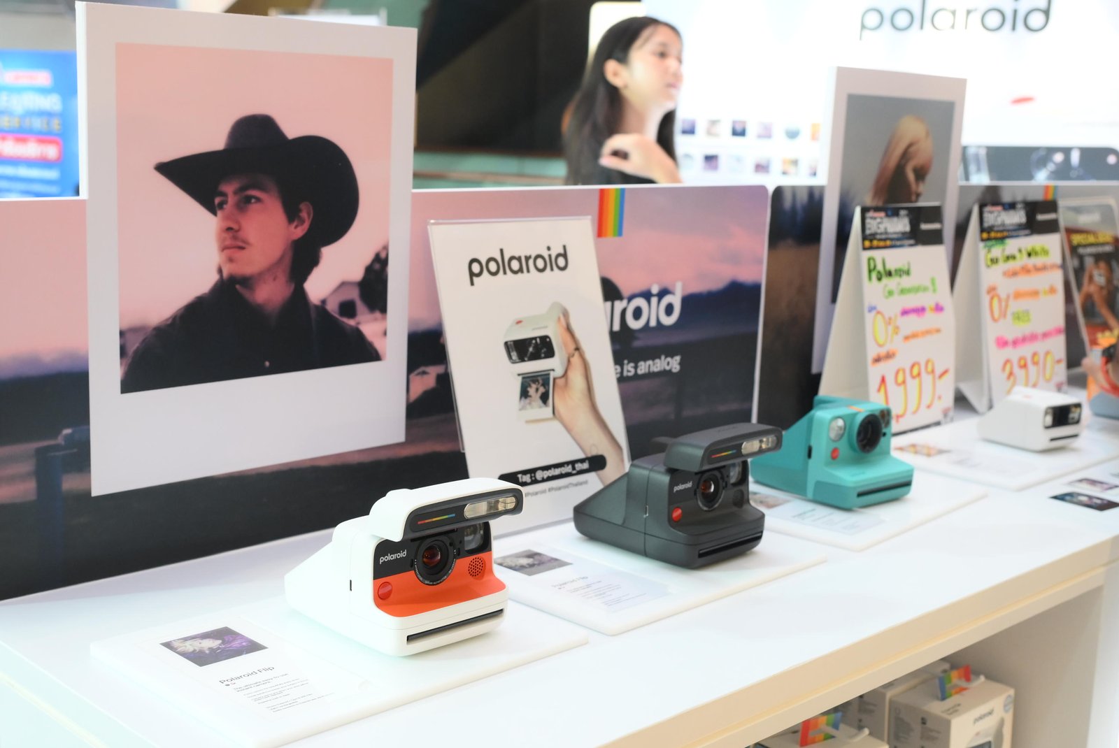 BIG Camera BIG PRO DAYS ครั้งที่ 20 เปิด Creator Playground ถึง 31 ส.ค. ที่ centralwOrld