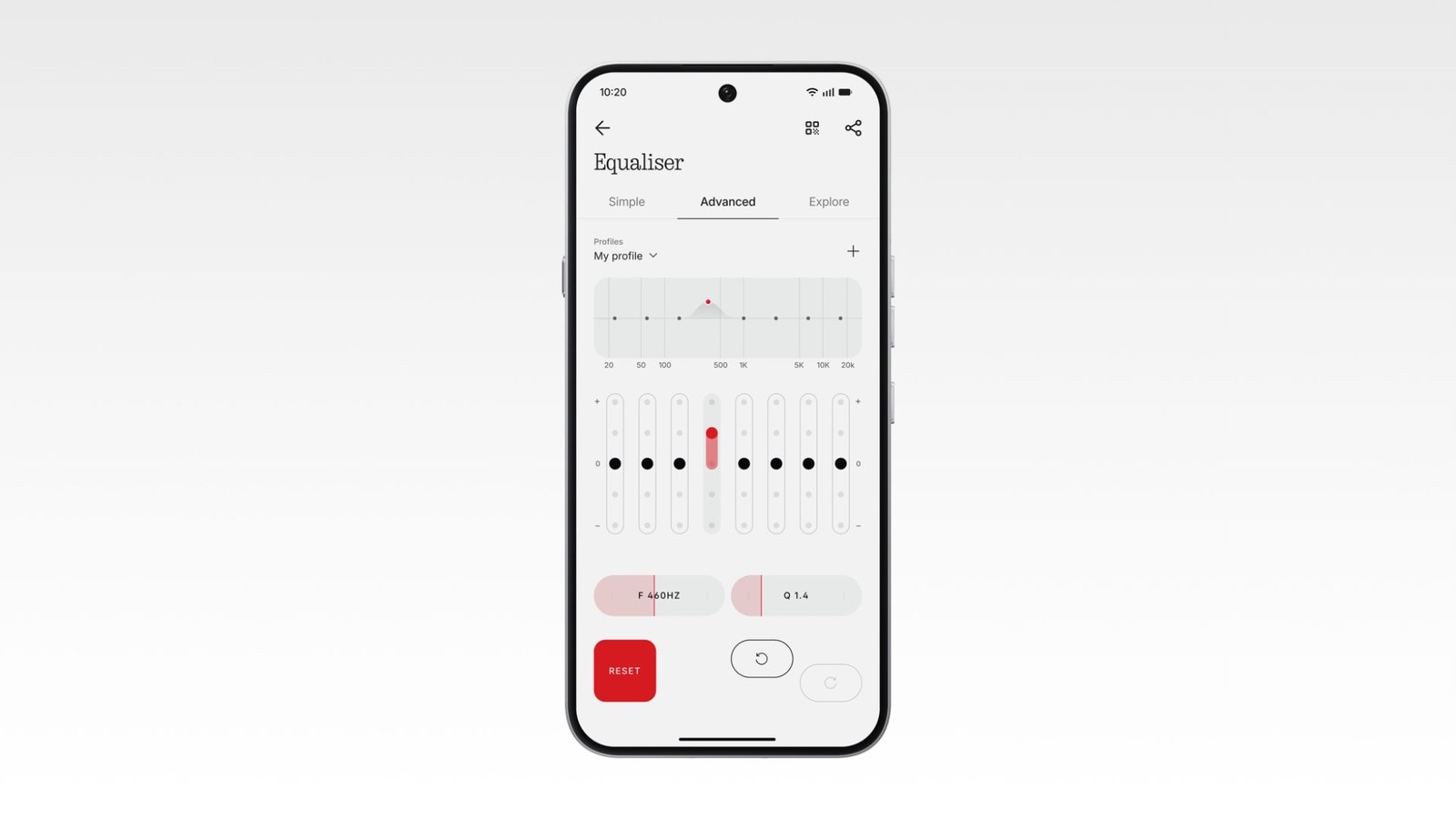 Nothing Ear (3a) เปิดตัวในไทย ราคา 3,999 บาท เพิ่ม Audio Snapshot และบันทึกการโทร