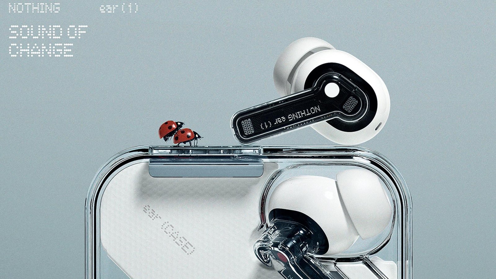 Nothing Ear (3a) เปิดตัวในไทย ราคา 3,999 บาท เพิ่ม Audio Snapshot และบันทึกการโทร