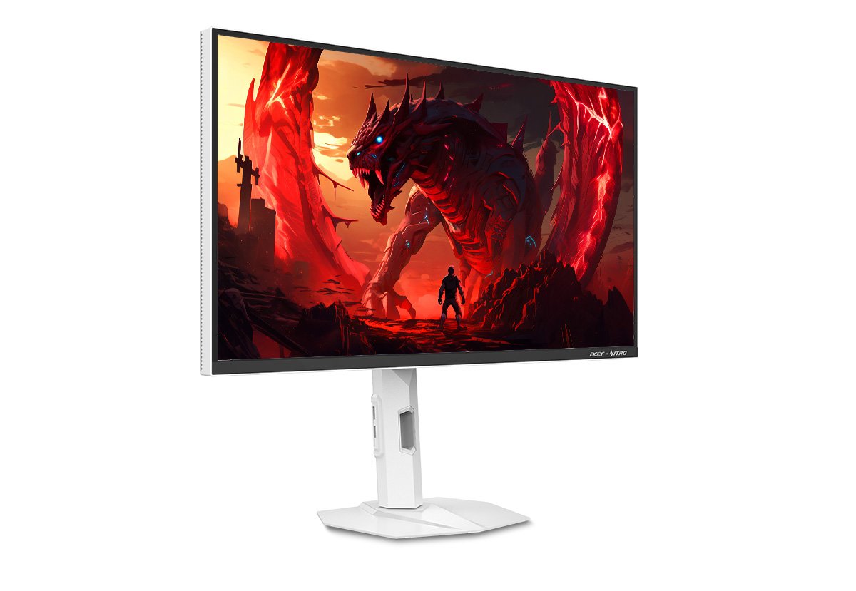 Acer เปิดตัว Swift Blade 14 หนัก 799 กรัม พร้อมจอเกมมิ่งใหม่ 5 รุ่น
