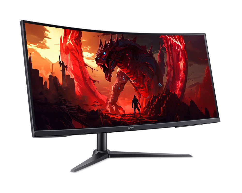 Acer เปิดตัว Swift Blade 14 หนัก 799 กรัม พร้อมจอเกมมิ่งใหม่ 5 รุ่น