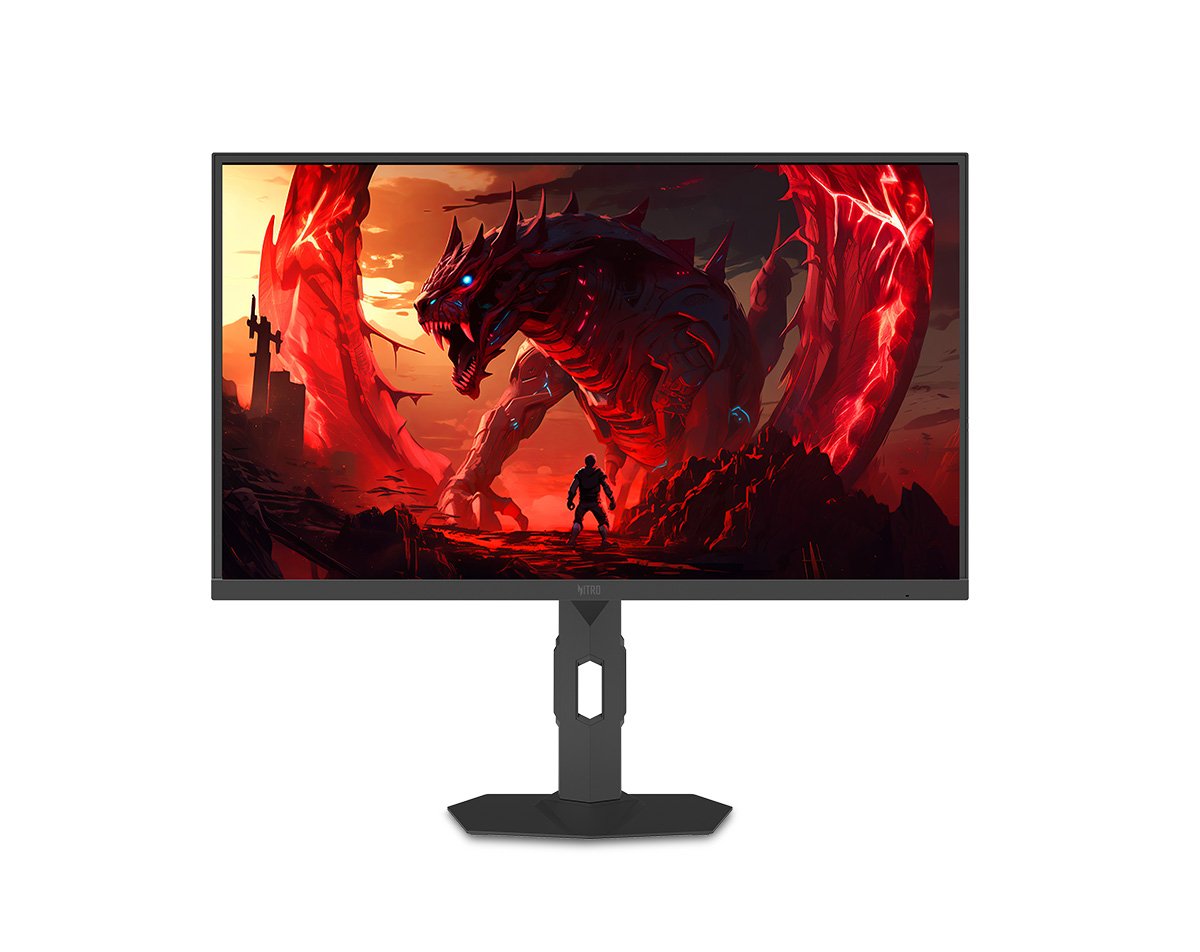 Acer เปิดตัว Swift Blade 14 หนัก 799 กรัม พร้อมจอเกมมิ่งใหม่ 5 รุ่น