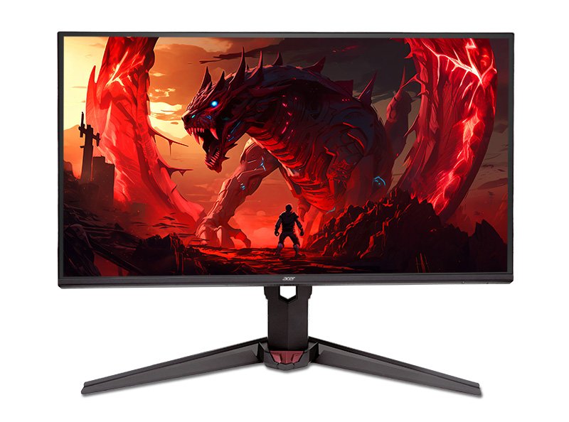 Acer เปิดตัว Swift Blade 14 หนัก 799 กรัม พร้อมจอเกมมิ่งใหม่ 5 รุ่น