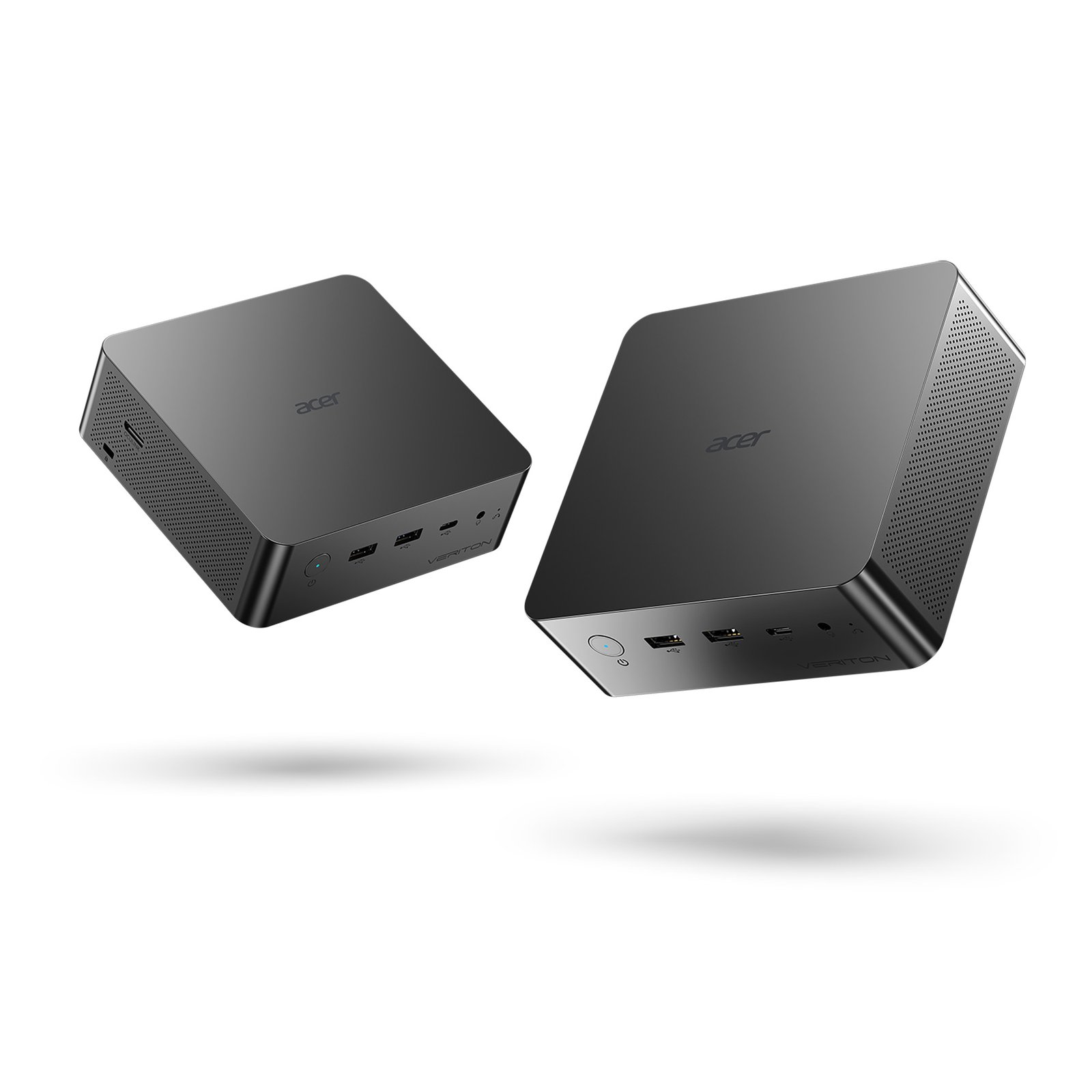 Acer เปิดตัว Veriton RI110 เวิร์กสเตชัน AI และ Vero 16 ที่ซ่อมง่ายขึ้น